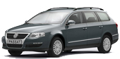 VW Passat SW for for Paris Airport Transfers Volkswagen Passat SW for Paris Airport Transfers