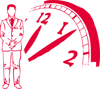 Advance booking our transfer and taxi in Paris free waiting in airport